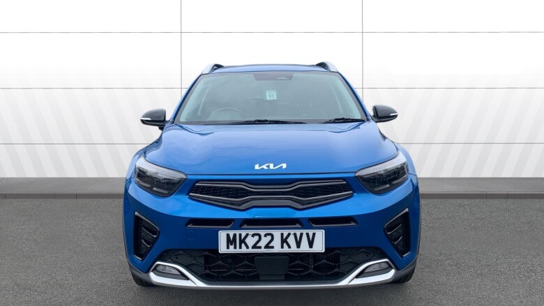 Kia Stonic 1.0T GDi 48V GT-Line 5dr Petrol Estate